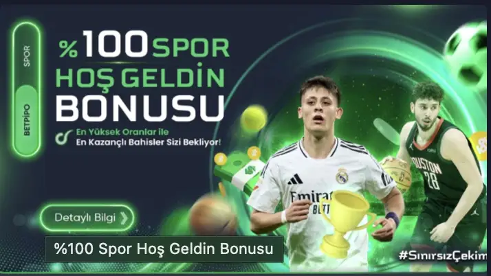 betpipo-spor-hosgeldin-bonusu