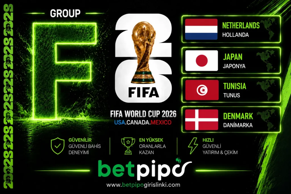 betpipo f grup analiz