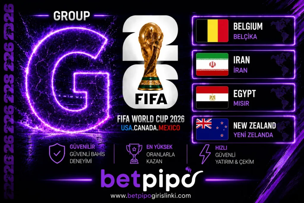 betpipo g grubu analiz