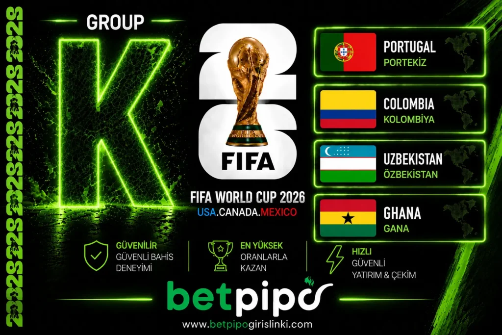betpipo k grubu analiz
